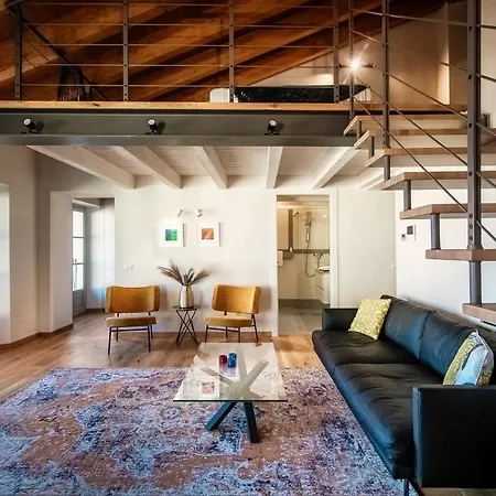 Appartement Il Castello - By Myhomeincomo