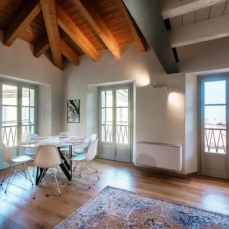 Appartement Il Castello - By Myhomeincomo