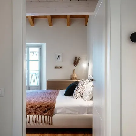 Appartement Il Castello - By Myhomeincomo *