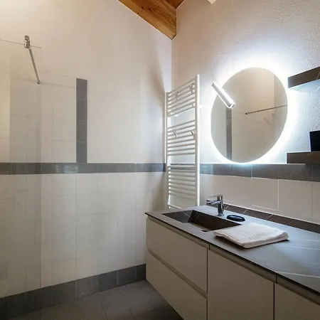 Il Castello - By Myhomeincomo Appartement Menaggio