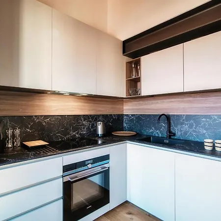 Il Castello - By Myhomeincomo Appartement Menaggio