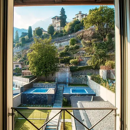 Appartement Il Castello - By Myhomeincomo Menaggio
