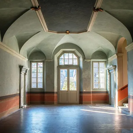 Il Castello - By Myhomeincomo Appartement *