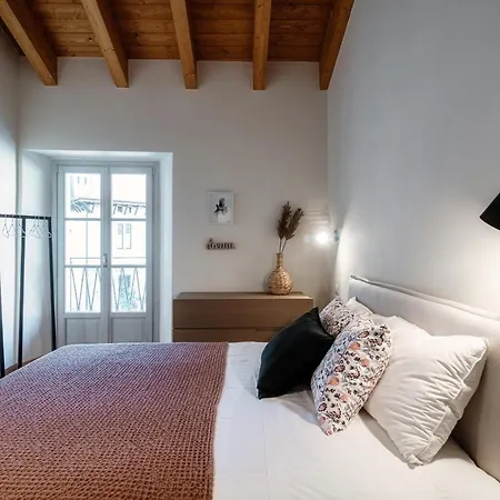 Appartement Il Castello - By Myhomeincomo *