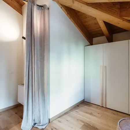 Appartement Il Castello - By Myhomeincomo *