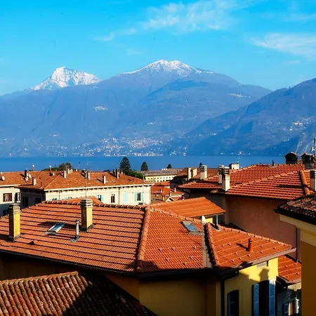 Il Castello - By Myhomeincomo Appartement *