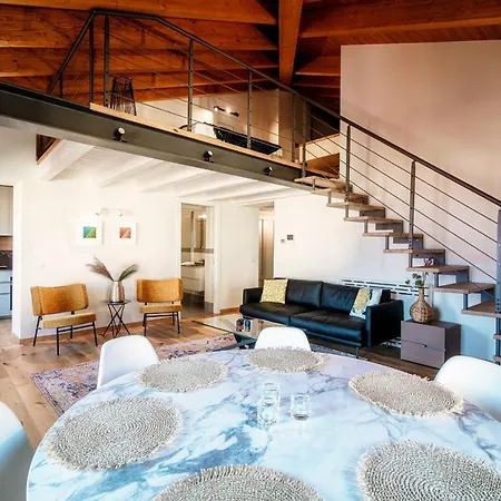 Il Castello - By Myhomeincomo Appartement