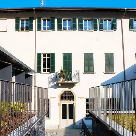 Appartement Il Castello - By Myhomeincomo *
