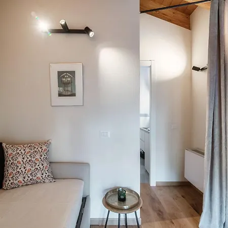 Il Castello - By Myhomeincomo Appartement