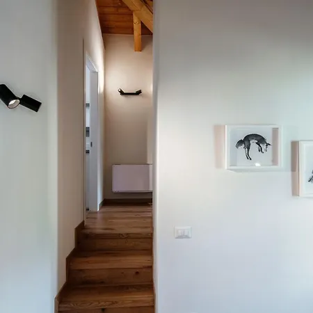 Il Castello - By Myhomeincomo Appartement *