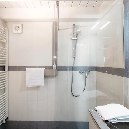 Il Castello - By Myhomeincomo Appartement *