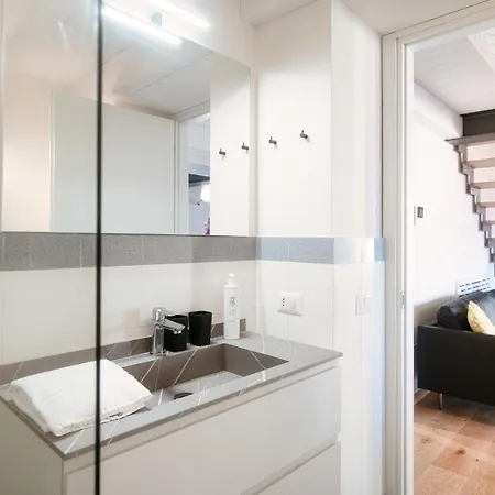Il Castello - By Myhomeincomo Appartement