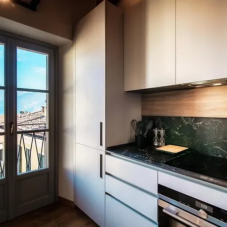 Il Castello - By Myhomeincomo Appartement *